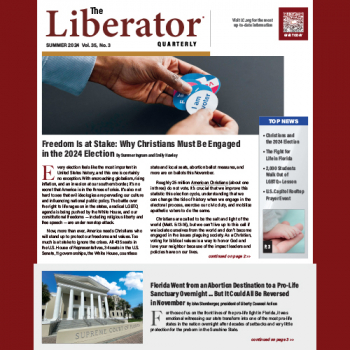 <em>Vol. 35, No. 3 &mdash; Summer 2024</em>